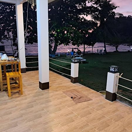 Lomtalay Resort Trat Laem Ngop Dış mekan fotoğraf