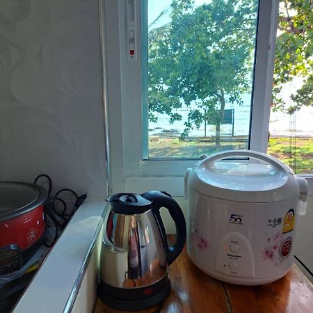 Lomtalay Resort Trat Laem Ngop Dış mekan fotoğraf
