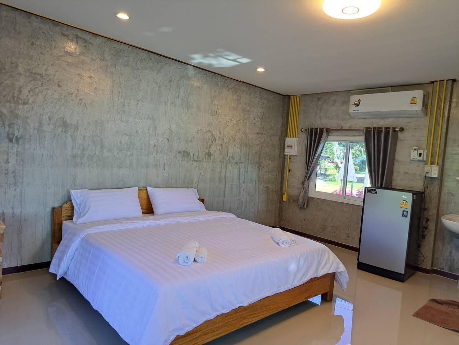 Lomtalay Resort Trat Laem Ngop Dış mekan fotoğraf