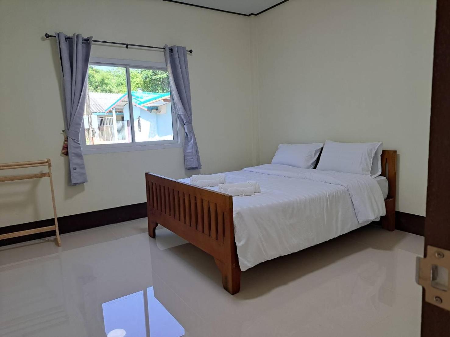 Lomtalay Resort Trat Laem Ngop Dış mekan fotoğraf