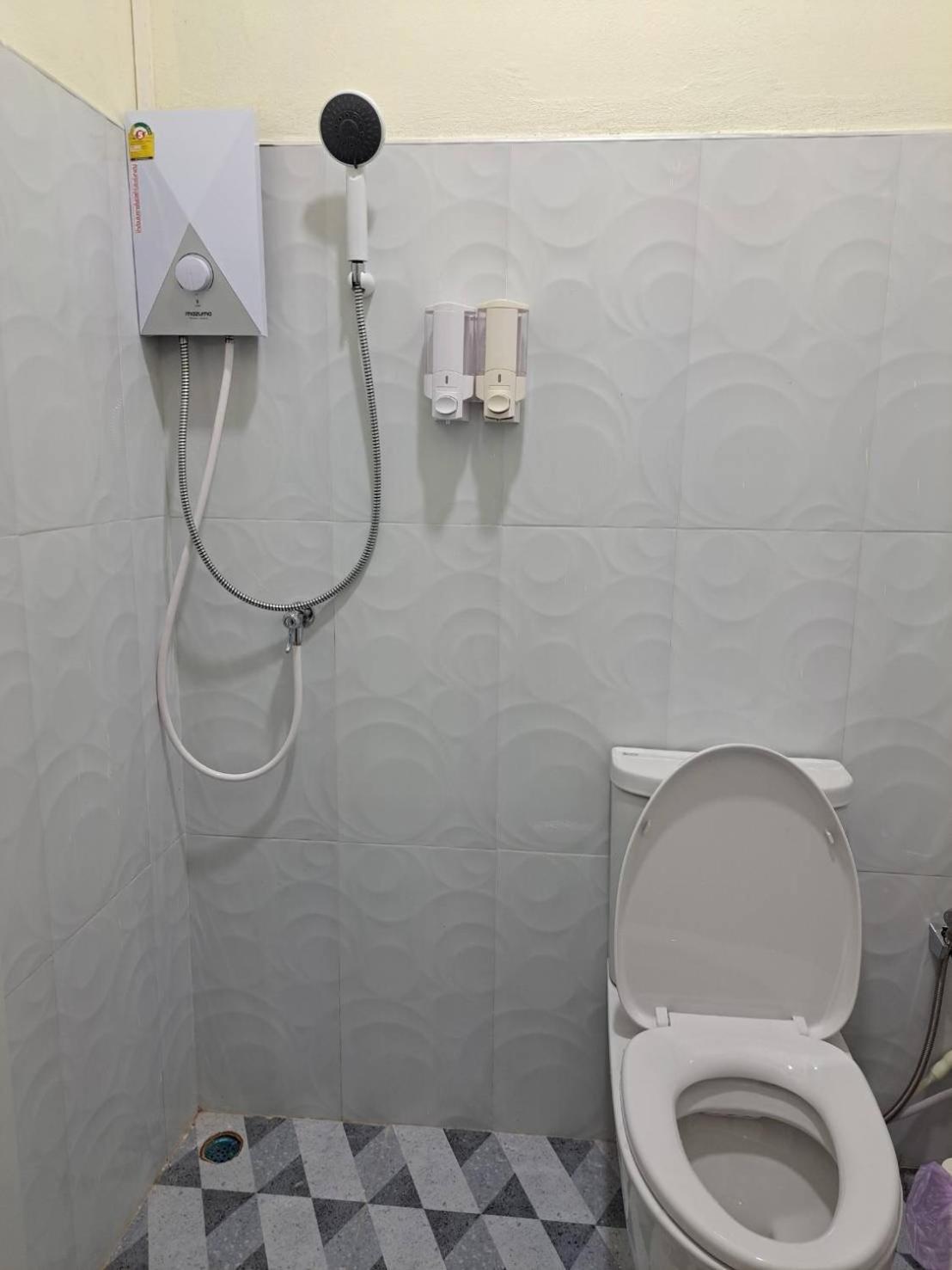 Lomtalay Resort Trat Laem Ngop Dış mekan fotoğraf