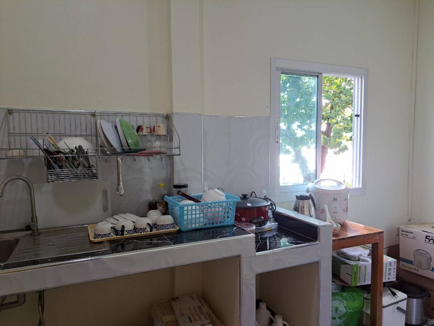 Lomtalay Resort Trat Laem Ngop Dış mekan fotoğraf