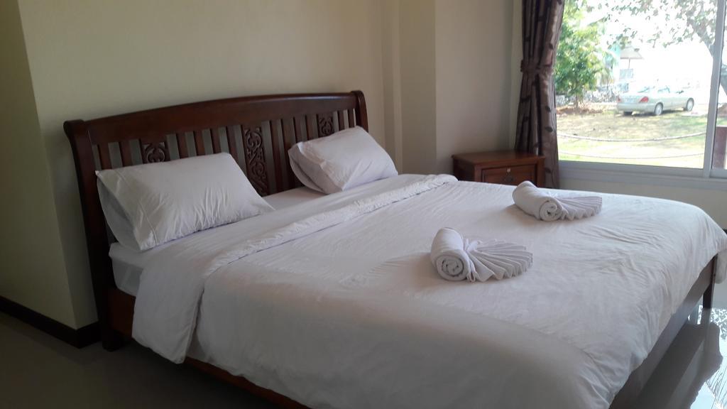 Lomtalay Resort Trat Laem Ngop Dış mekan fotoğraf