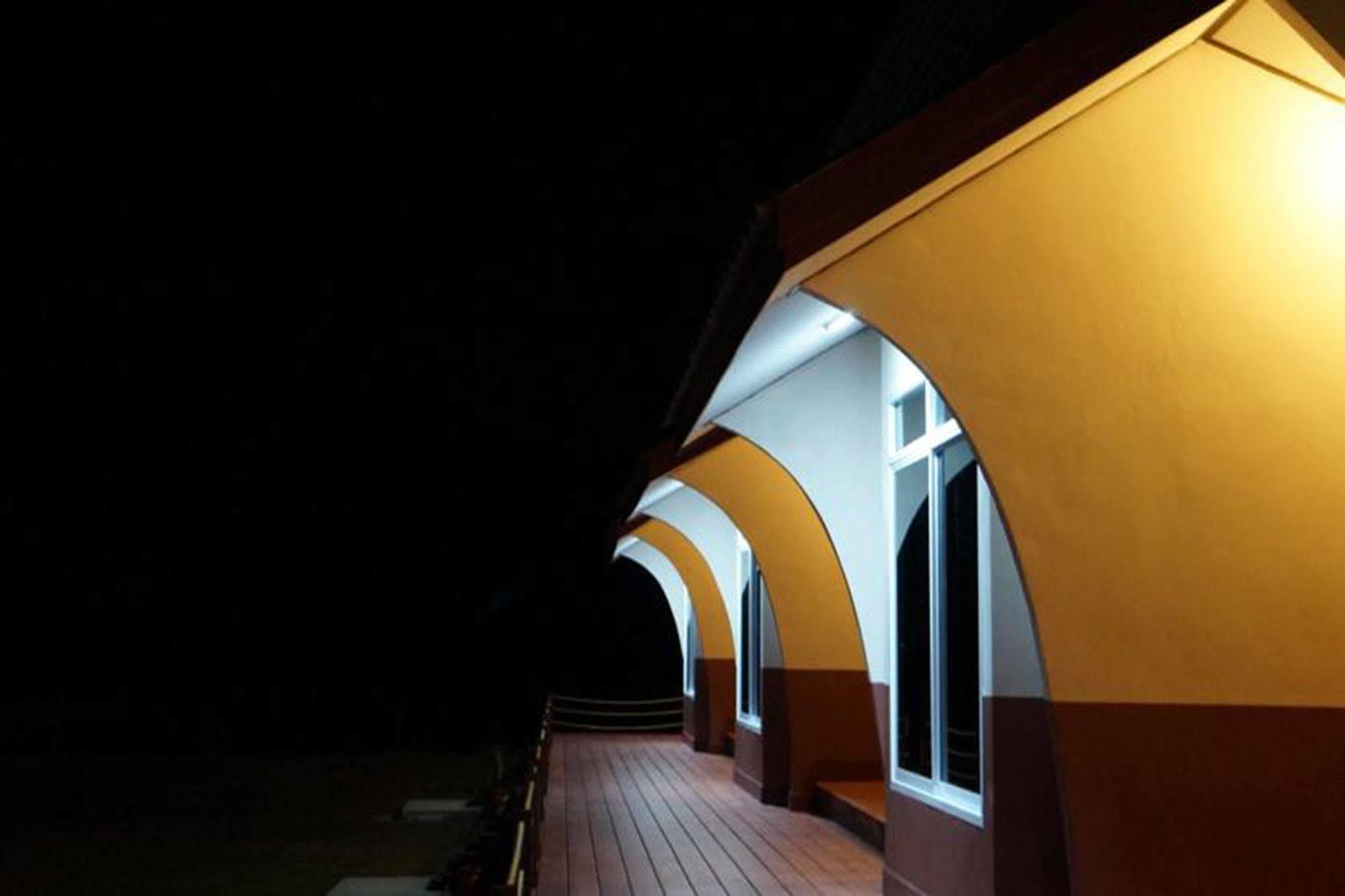Lomtalay Resort Trat Laem Ngop Dış mekan fotoğraf