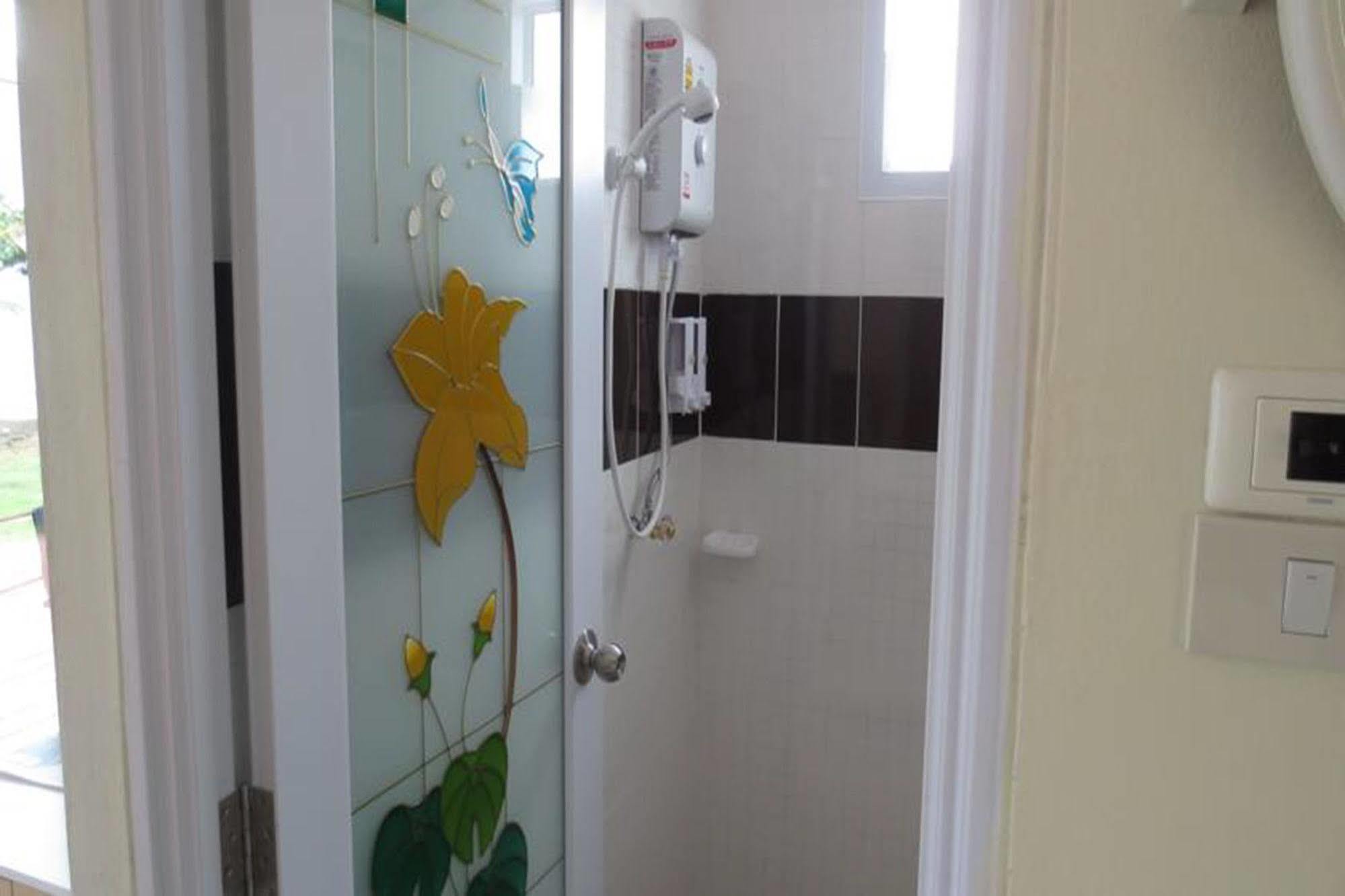 Lomtalay Resort Trat Laem Ngop Dış mekan fotoğraf
