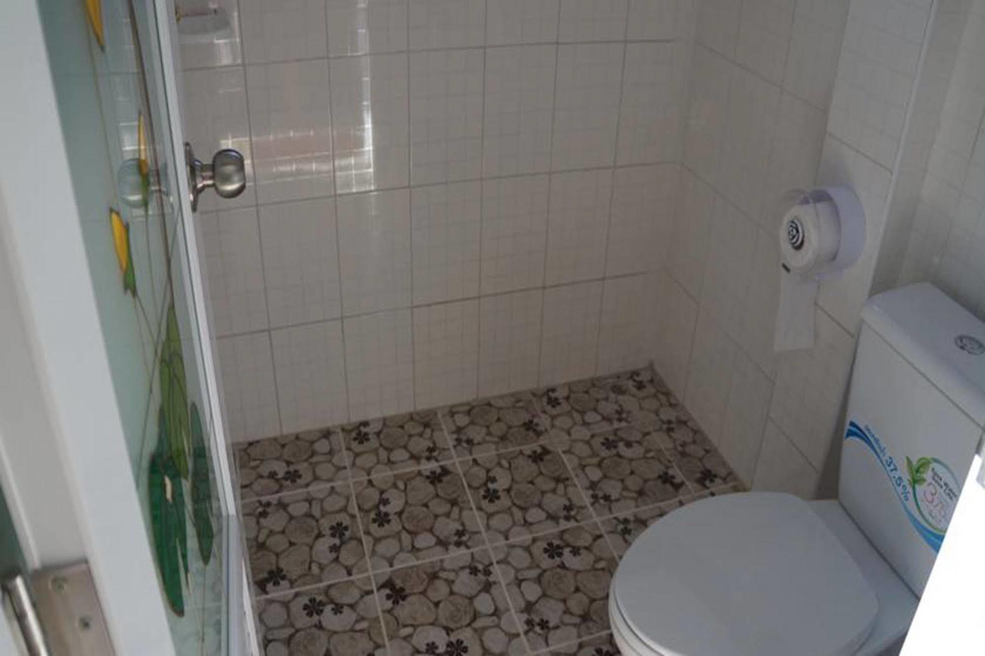 Lomtalay Resort Trat Laem Ngop Dış mekan fotoğraf