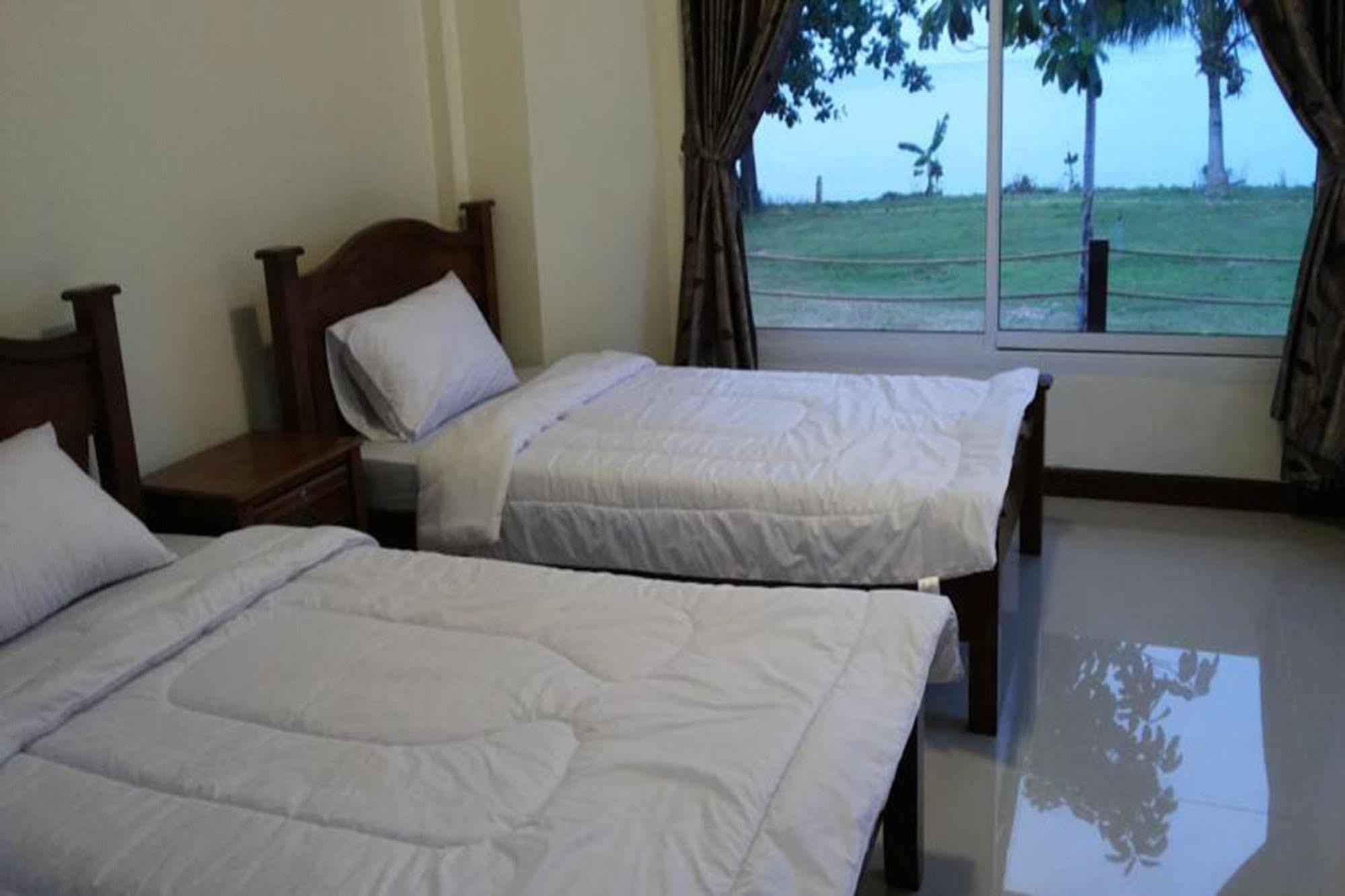 Lomtalay Resort Trat Laem Ngop Dış mekan fotoğraf